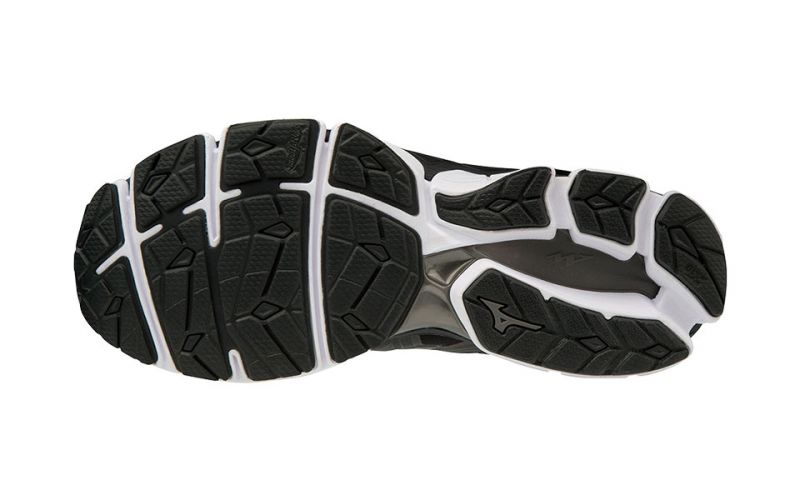 mizuno wave sky 2 black