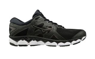 MIZUNO WAVE SKY 2 NEGRO J1GC1802 09
