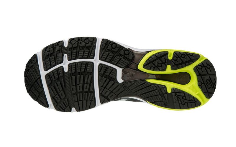 Mizuno wave enigma 2 deals donna giallo
