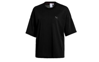 Puma CAMISETA TEE DC3 NEGRO MUJER