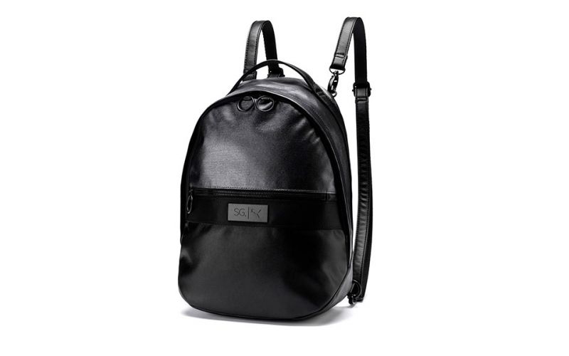 puma x kenza lux backpack