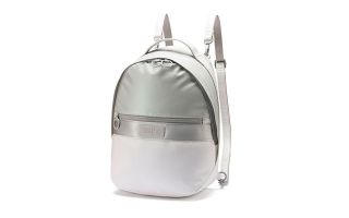 Puma MOCHILA STYLE BACKPACK BLANCO