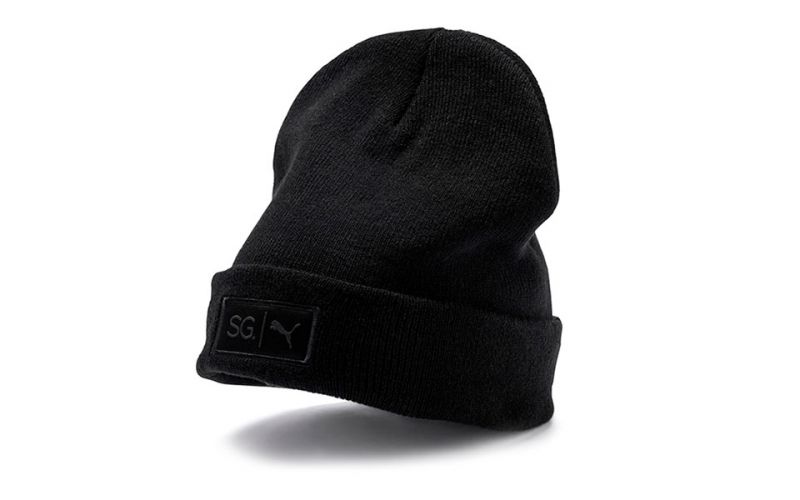 Gorro Style Beanie Negro 022138 0