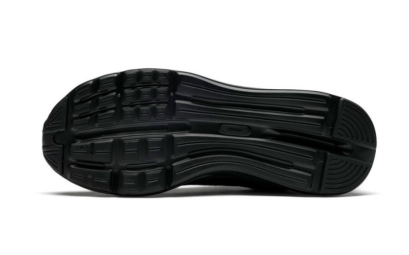 Puma enzo deals weave black white