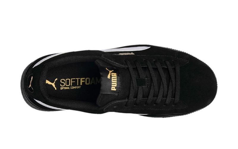 tenis puma vikky stacked sd