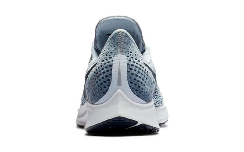 Nike Air Zoom Pegasus 35 Grey Blue Maximum shock absorption