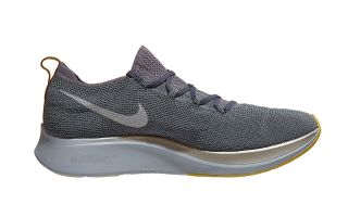 NIKE ZOOM FLY FLYKNIT GRIS OSCURO NIAR4561 002
