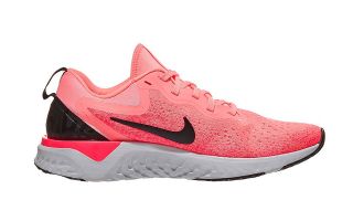 NIKE ODYSSEY REACT ROSA NEGRO MUJER NIAO9820 602