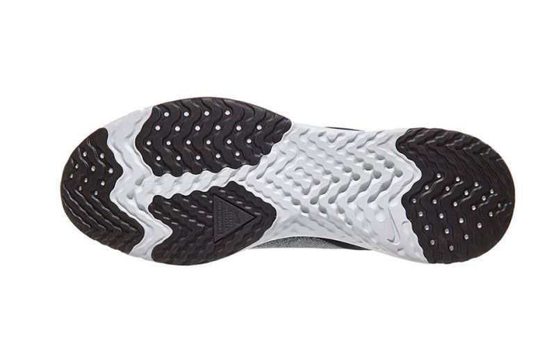 odyssey react shield