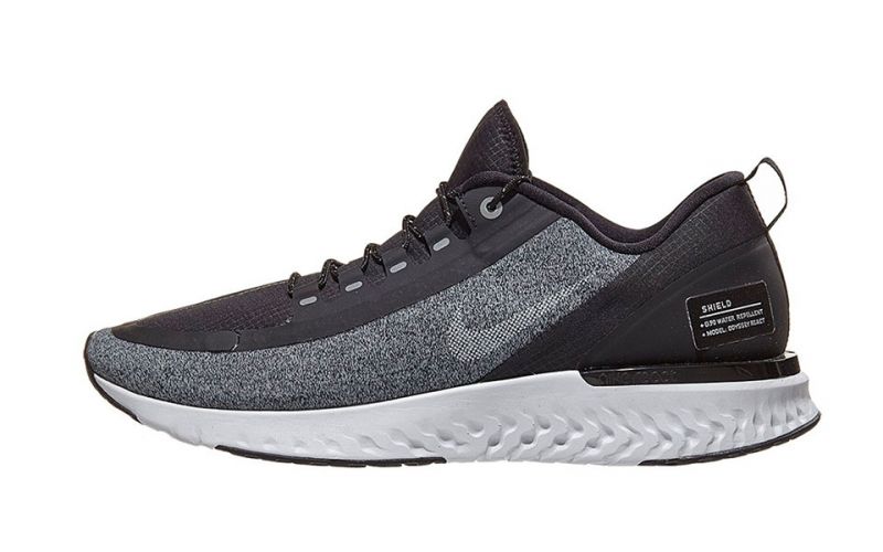 nike odyssey react shield grey