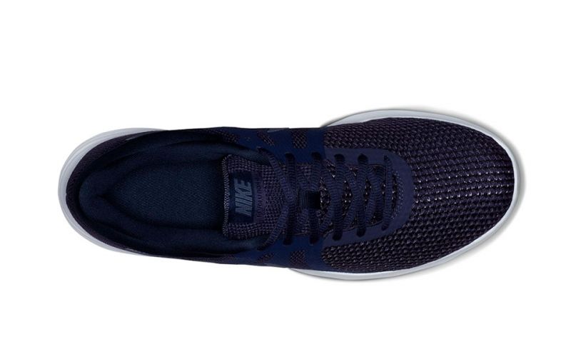 Nike Revolution 4 Gris - Máxima ligereza y transpirabilidad