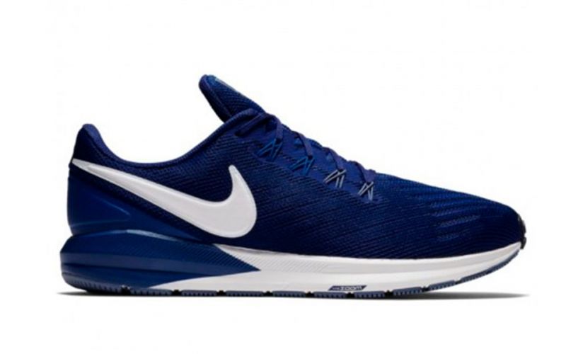 zapatillas nike zoom structure