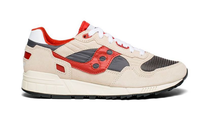 Saucony on sale shadow rosse