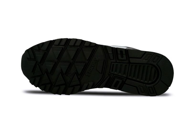 shadow 5000 vintage verde