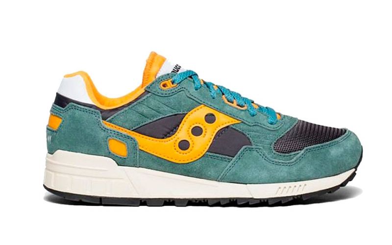 saucony shadow 5000 comprar