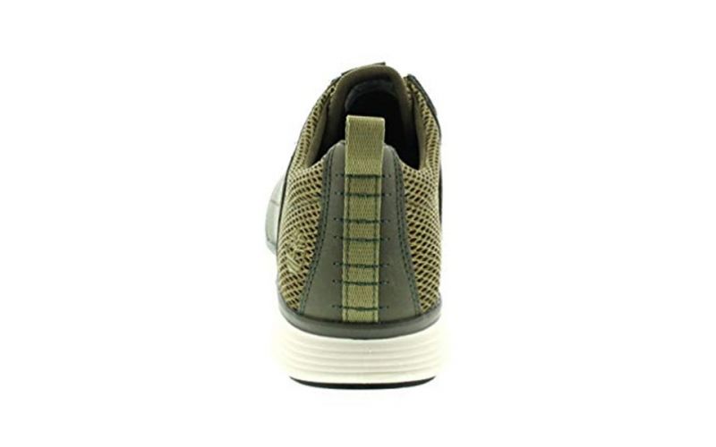 timberland killington green