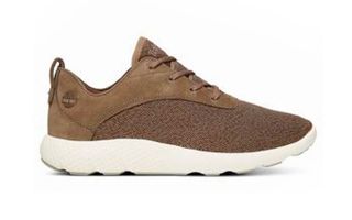 TIMBERLAND FLYROAM OXFORD BEIGE GRISCEO TB0A1SXN9011