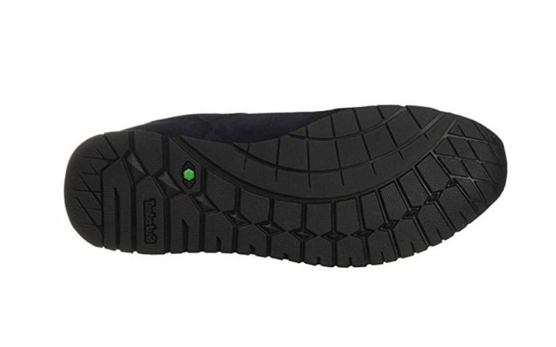 timberland retro runner