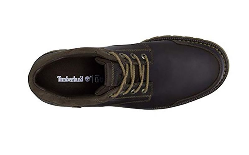 timberland larchmont oxford