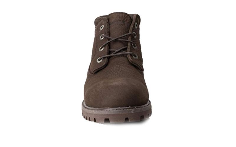timberland nelson premium wp chukka