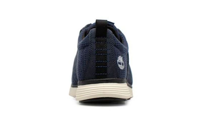 timberland killington oxford blue