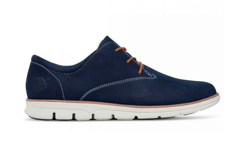 timberland bradstreet plain toe