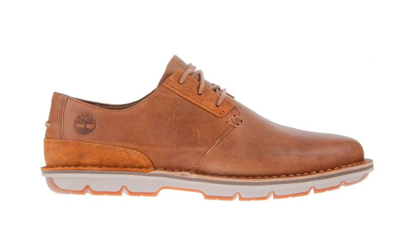 Timberland Coltin Low Braun Tb0A1Ap6F471 - Farbe: Eu 41.5Größe: HERREN- Erzeugniscode: 190288620530