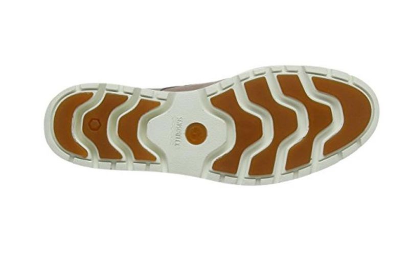 Timberland ellis sales street lace up