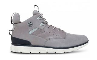 Timberland killington store hiker chukka grey