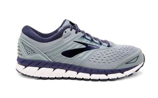 BROOKS BEAST 18 GRIS AZUL MARINO 1102821D015