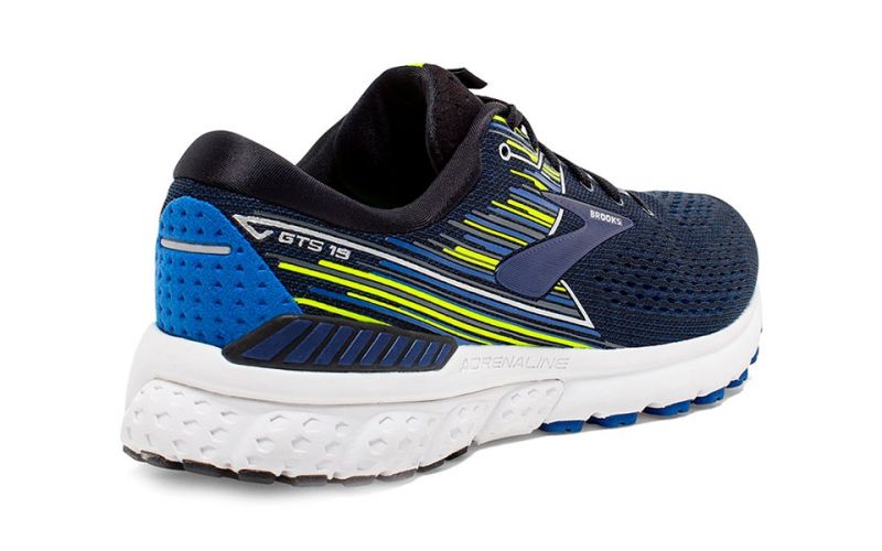 brooks adrenaline gts 19 black