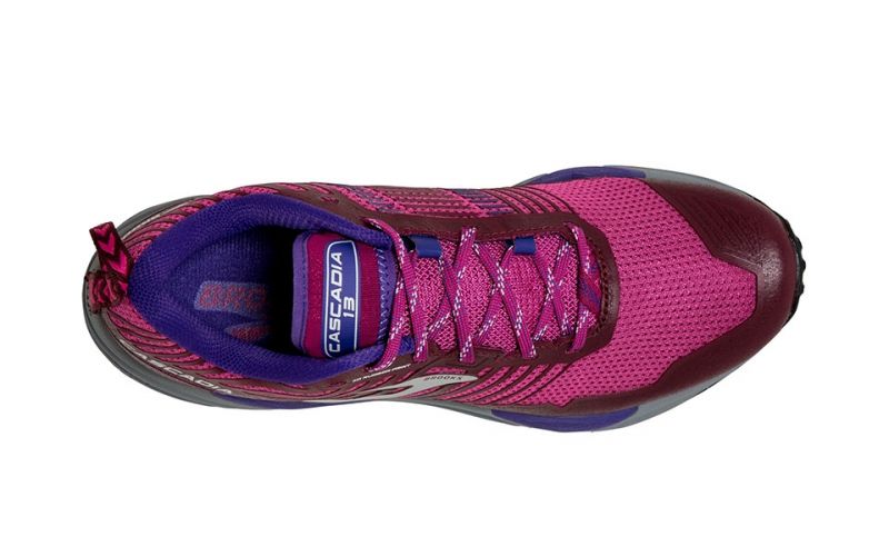 Cascadia sales 13 mujer