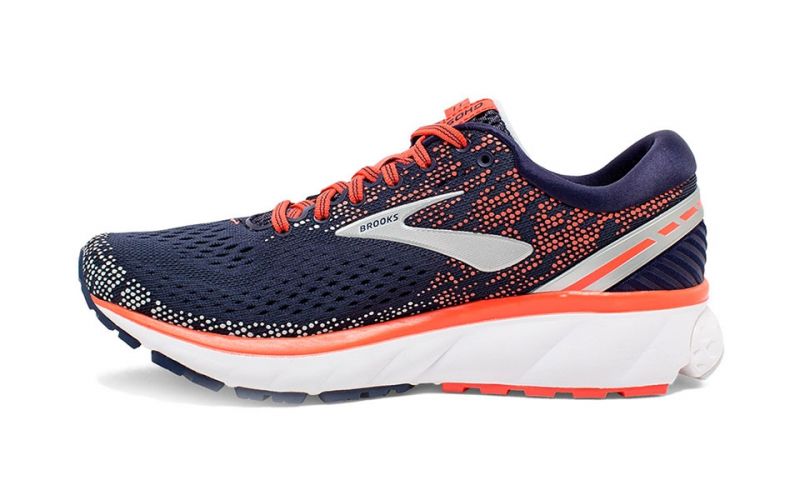 Venta > brooks ghost 11 mujer > en stock