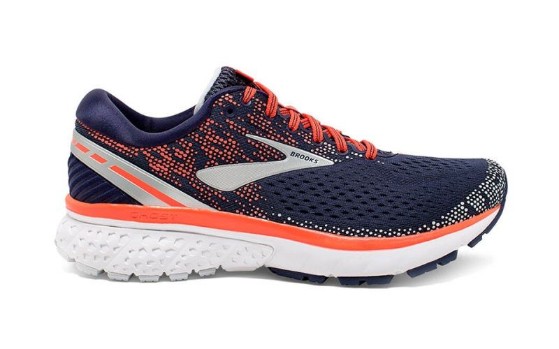 brooks ghost 11 womens weight