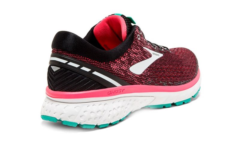 brooks ghost 11 pink