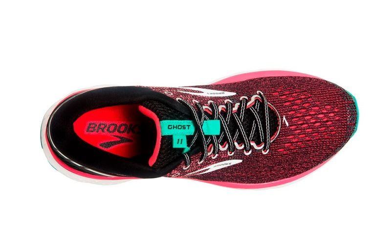 brooks ghost 11 purple