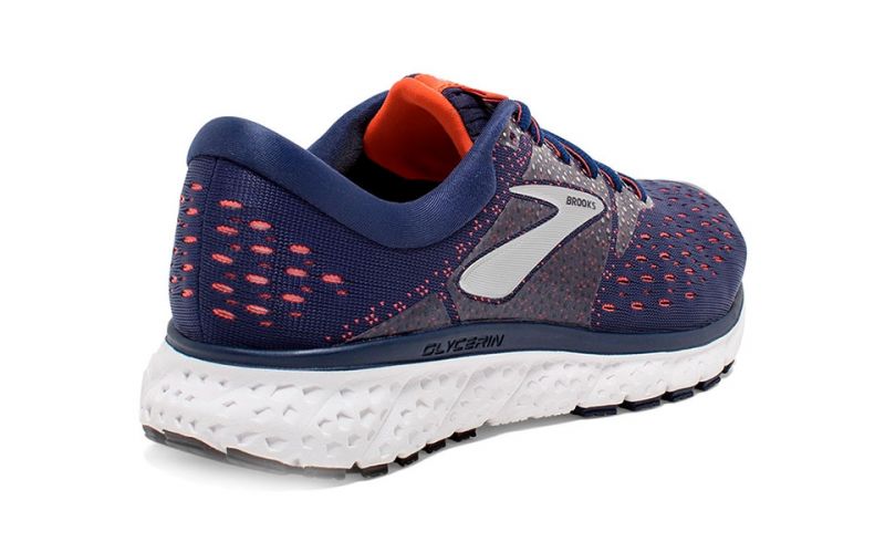 brooks women's glycerin 16