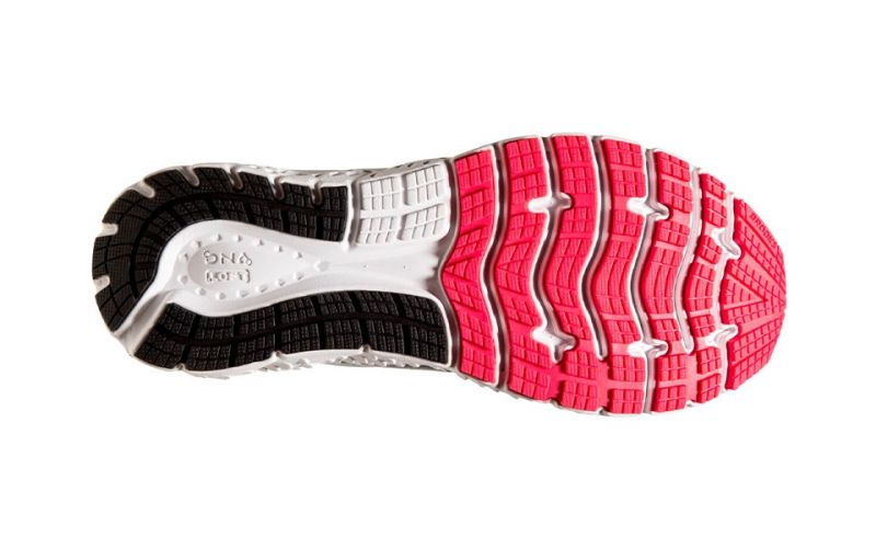 brooks glycerin 16 rose