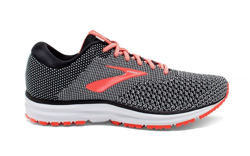 Brooks revel sales 2 mujer