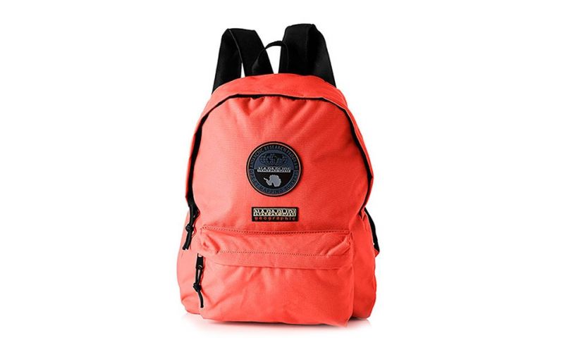 Napapijri Mochila Voyage 1 Rosa Mujer - Farbe: Größe: DAMEN- Erzeugniscode: 5400852308579