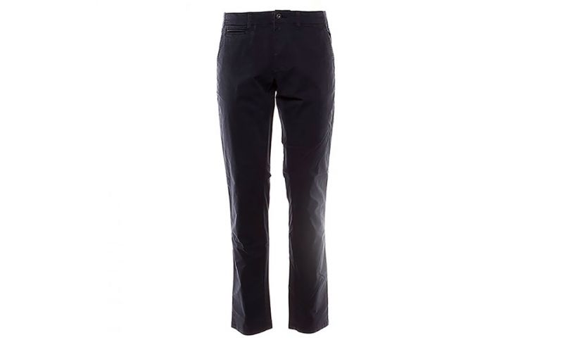 Napapijri Pantalones Mana Stretch Negro - Farbe: Eu 31Größe: HERREN- Erzeugniscode: 5400597638726