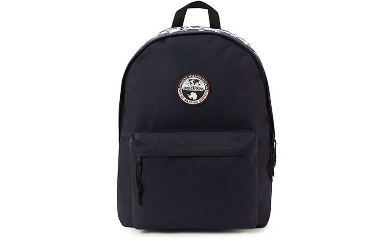 Napapijri Mochila Happy Day Pack Azul Marino - Farbe: Größe: HERREN- Erzeugniscode: 5400806404012