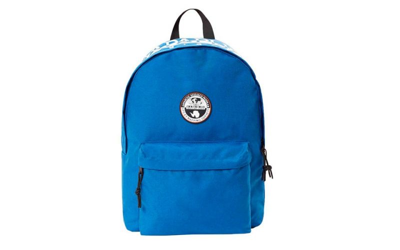 Mochila Happy Day Pack Azul