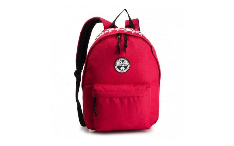 Sac A Dos Happy Day Pack Rouge