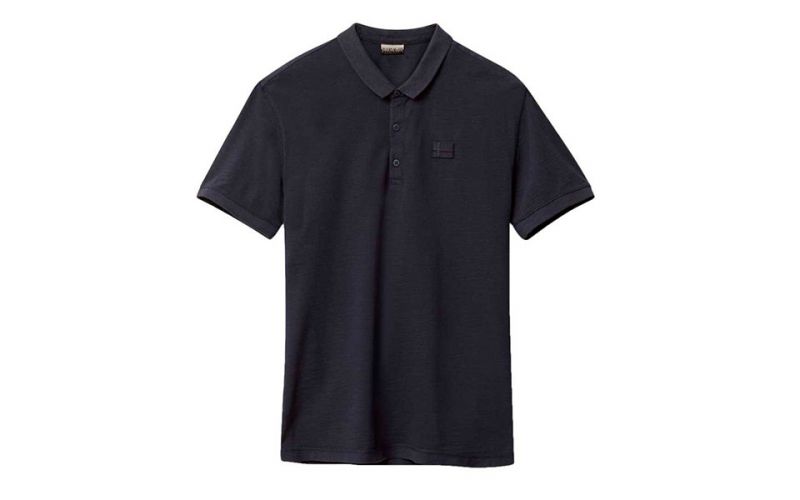 Napapijri Polo Napapijri Erzin Azul Marino - Farbe: Eu XxlGröße: HERREN- Erzeugniscode: 5400852282916