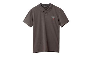 Napapijri POLO EONTHE GRIS