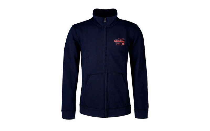 Napapijri Polar Beitem Azul Marino - Farbe: Eu XxlGröße: HERREN- Erzeugniscode: 5400852304687