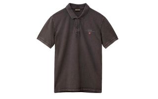 NAPAPIJRI POLO ELBAS 2 MARRON OSCURO