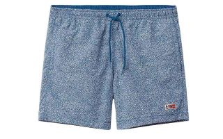 Napapijri VAIL 2 FANTASY BLUE SWIMMING TRUNKS