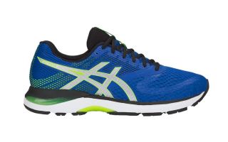 ASICS GEL PULSE 10 AZUL 1011A007 401